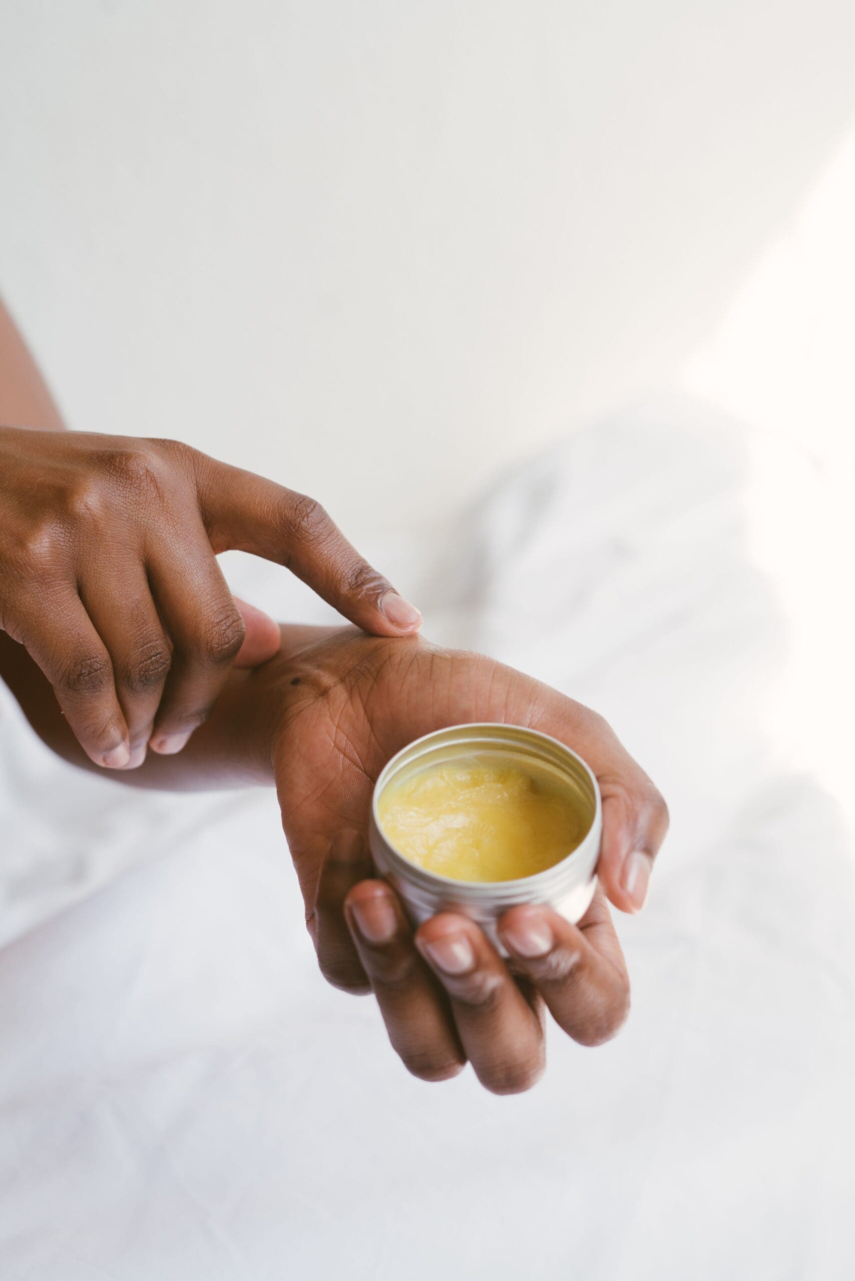 shea butter